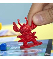 Monopoly Stitch Kutu Oyunu G0388