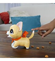 Fur Real Yürüyen Kaka Yapan Minik Dostlarım Corgi Köpek (E8950)