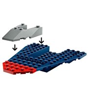 LEGO Marvel Kaptan Amerika Thanos’a Karşı 76319