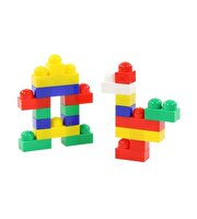 Polesie Junior Blok 33 parça