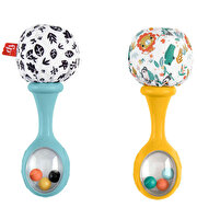 Fisher-Price Neşeli Marakas HMF34