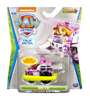 Paw Patrol Die-Cast Araçlar Jungle Rescue Skye