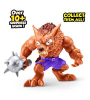 Smashers Korku Evi Sürpriz El 74139