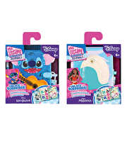 Real Littles Disney Mini Günlük Stitch 25431