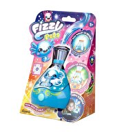 Silverlit Fizzy Pets Işıklı Sesli Köpüren İnteraktif Sürpriz Evcil Hayvan Pluto