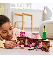 LEGO Wicked Glinda ve Elphaba’nın Yurdu 7568