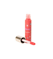 Lukky Şeker Aromalı Dudak Parlatıcısı Kırmızı