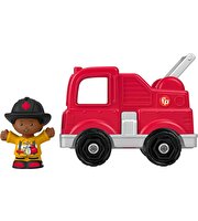 Little People Araçlar HPX85