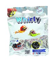 Whirly Car 360 Derece Dönebilen Sürpriz Mini Araba