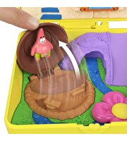 Polly Pocket Partnership Sünger Bob Mini Oyun Seti JKC84
