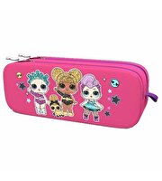 L.O.L. Kalem Çantası 9730