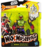 Star Wars Mixmashers Fi̇gür Boba Fett G0296