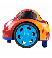 Tooko 360 Derece Dönebilen Radyo Kontrollü Arabam