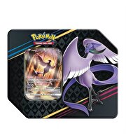 Pokemon TCG Crown Zenith Tin Box