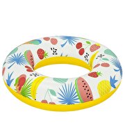 Bestway Tropikal Meyve Simidi Sarı 61 Cm