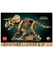 LEGO Jurassic World Dinozor Fosilleri: Triceratops 77985