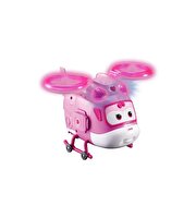 Harika Kanatlar Deluxe Dönüşen Supercharge Dizzy