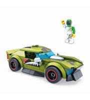 Mega Bloks Hot Wheels Blok Araçlar Muscle Bound GVM30
