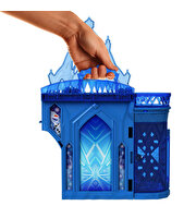 Disney Karlar Ülkesi Elsa ve Olaf'ın Şatosu Oyun Seti Elsa's İce Palace HLX01