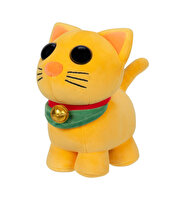 Adopt Me Maneki Neko Peluş 20 Cm