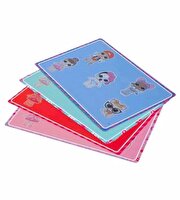 L.O.L Step By Step 82 Parça