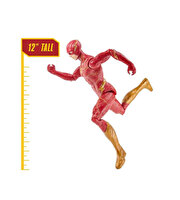 DC Aksiyon Figürü The Flash