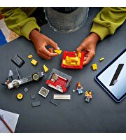 LEGO City Patates Kızartması Kamyonu 60488