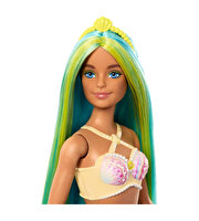 Barbie Deniz Kızı Bebekleri HRR03