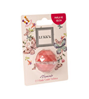 Lukky 2'si 1 Arada Pembe Simli Dudak Parlatıcısı