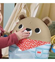 Fisher Price Kamp Zamanı Hacıyatmaz Ayıcık 33 Cm JLB83