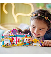 LEGO Friends Heartlake City Şekerci Dükkanı 42649