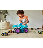 Hot Wheels Monster Trucks Araba Yiyen Mega-Wrex GYL13