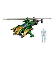 Blokees Transformers Wreck'N Rule S2 ürpriz Model Kit