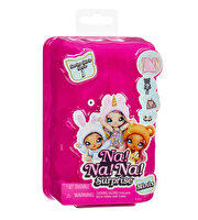 Na! Na! Na! Surprise Miniş Sürpriz Bebeği