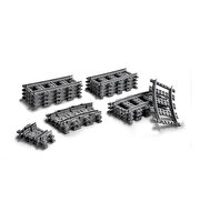 LEGO City Raylar 60205