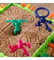 Sink N' Sand Bataklık Macerası