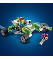 LEGO DREAMZzz Mateo’nun Arazi Arabası 71471