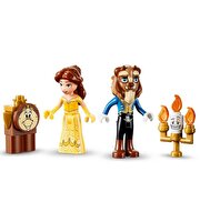 LEGO Disney Princess Güzel ve Çirkin’in Büyülü Şatosu 43289