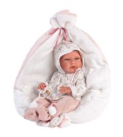 Llorens Lalka Bobas Nica 40 Cm