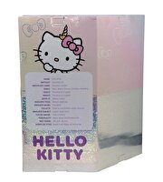 Hello Kitty Unicorn Kostümlü Peluş