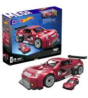 MEGA Hot Wheels Cadillac Ats- V R Araç Yapı Seti HRY18