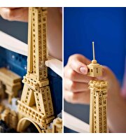 LEGO Architecture Paris Aşıklar Şehri 21064