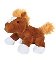 Chestnut At Peluş 40 Cm