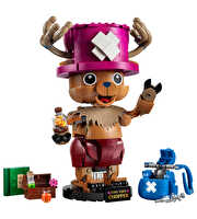 LEGO One Piece Tony Tony Chopper 75643