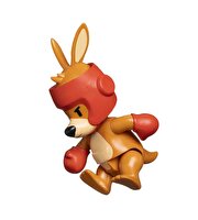 Stumble Guys Tekli Figür Paketi 11.5 Cm Boxing Roo