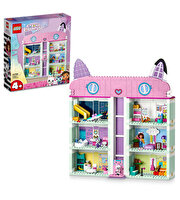 LEGO Gabby's Dollhouse Gabby'nin Hayal Evi 10788