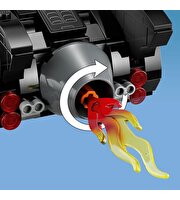 LEGO DC Batmobile Batman'in Joker Takibi 76224