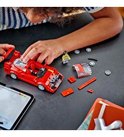 LEGO Speed Champions Ferrari F40 76934