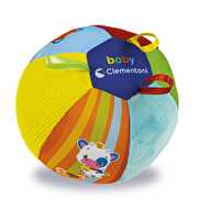 Baby Clementoni Aktivite Topu