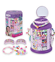 Çok Katmanlı Boncuklu Saklama Seti